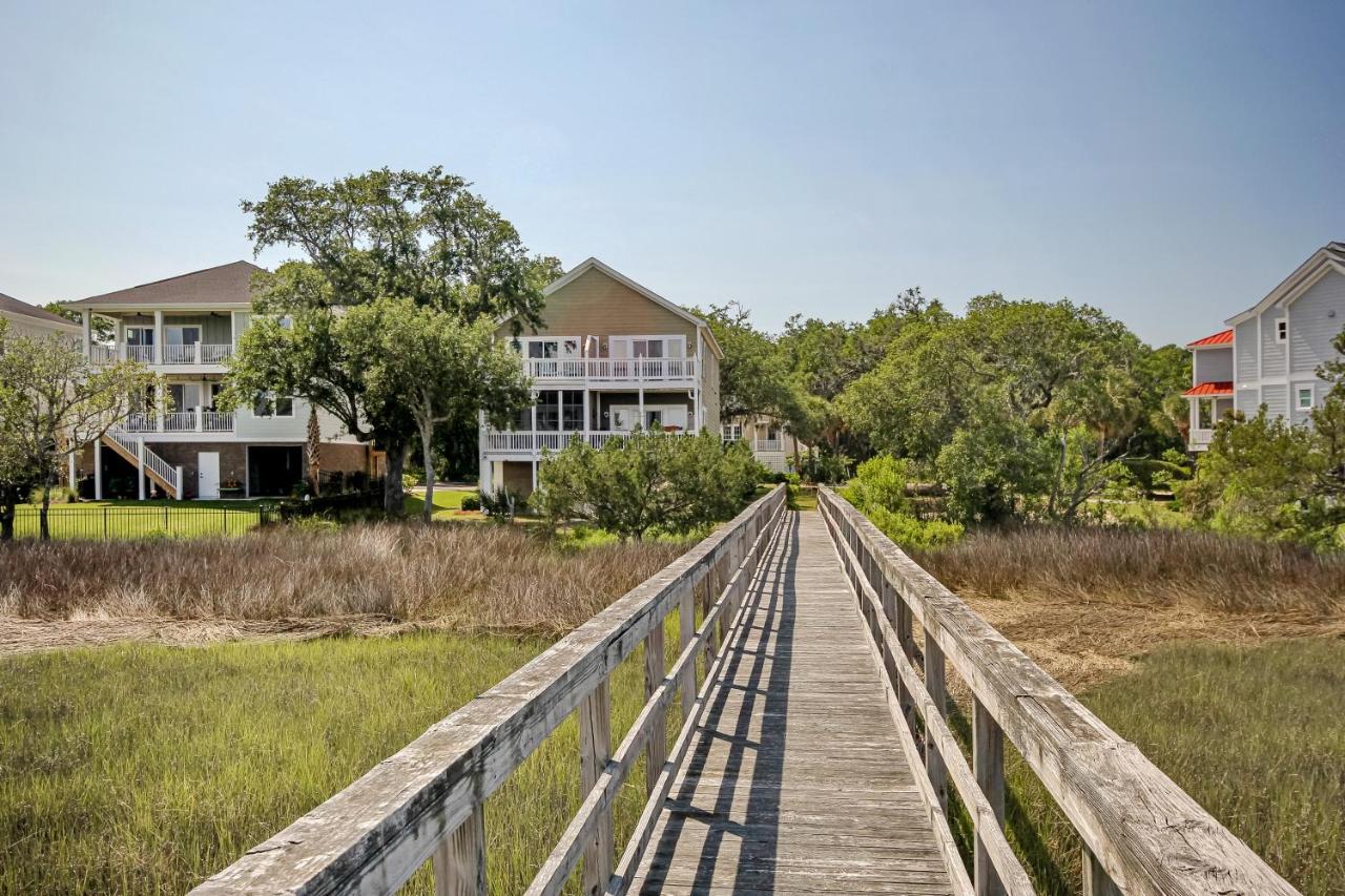 B&B Pawleys Island - Windy Lane Leisure - Bed and Breakfast Pawleys Island