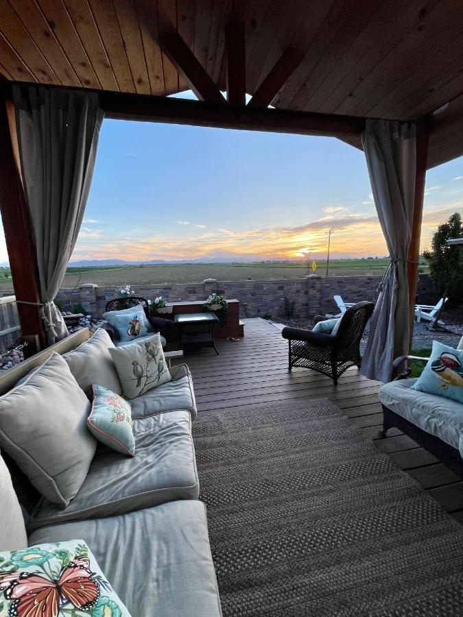 Launch Pad 2 Denver, Boulder & Mountains - B&B Lafayette