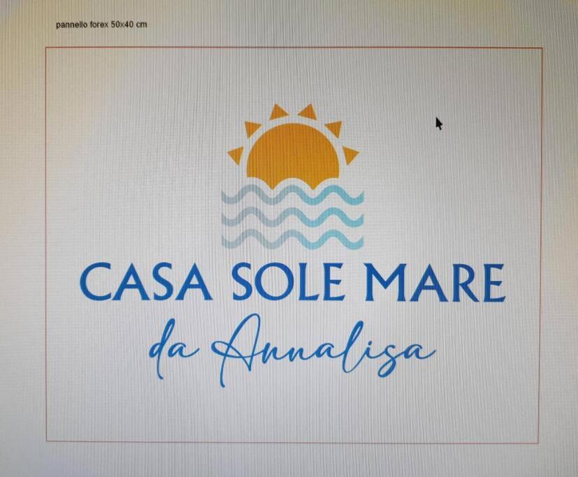 B&B Mazzeo - Taormina spiaggia Casa Sole Mare da Annalisa - Bed and Breakfast Mazzeo