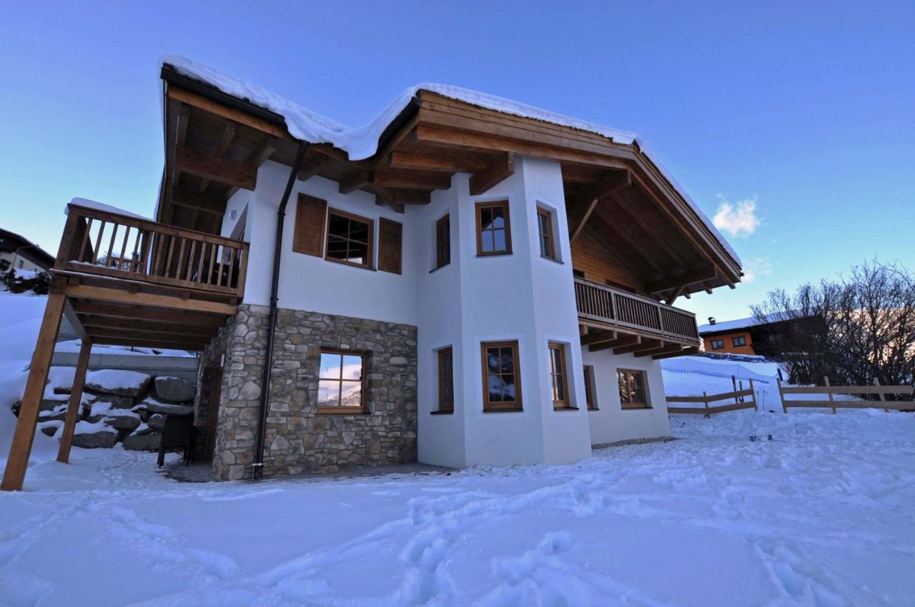 Chalet an der Piste - B&B Kaprun