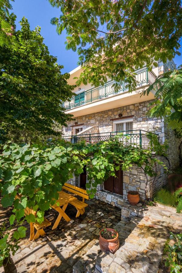 Petra Mare Apartments - B&B