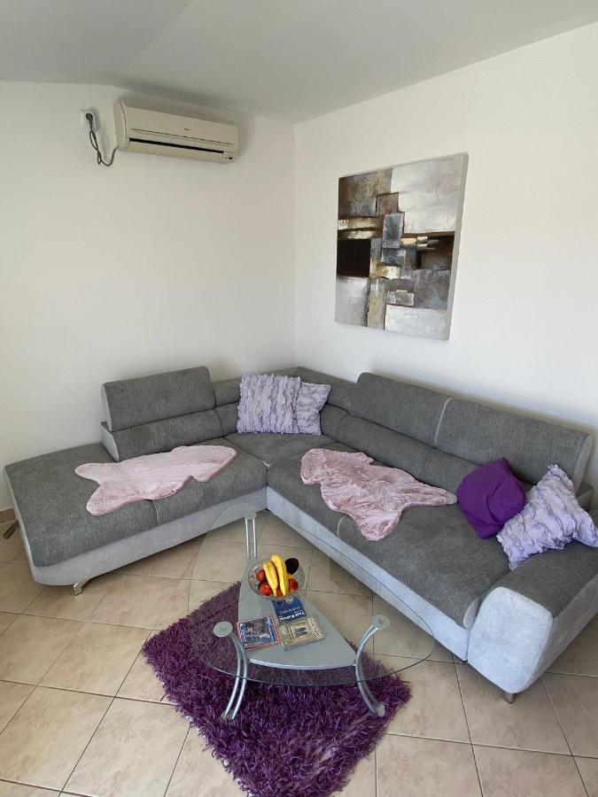 Apartamento 1 con vistas al mar