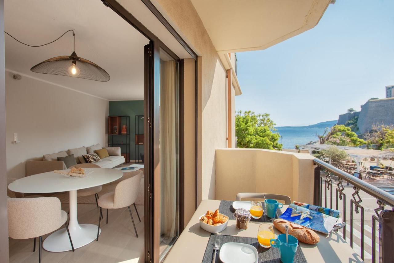 B&B Calvi - Casa Alimea - Bed and Breakfast Calvi