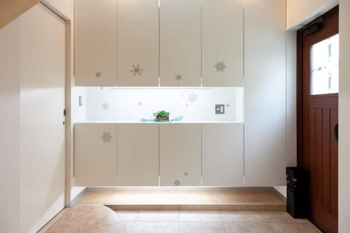 ALBREGO-PINO - Ferienwohnung Naha