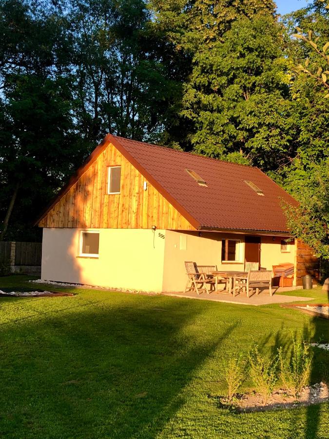 Domček pod Orechom - B&B