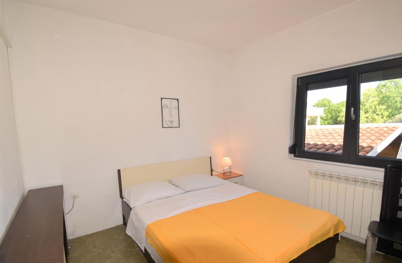 Appartement 2 Chambres avec Balcon