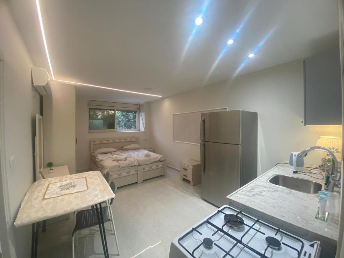 Appartement met 1 Slaapkamer