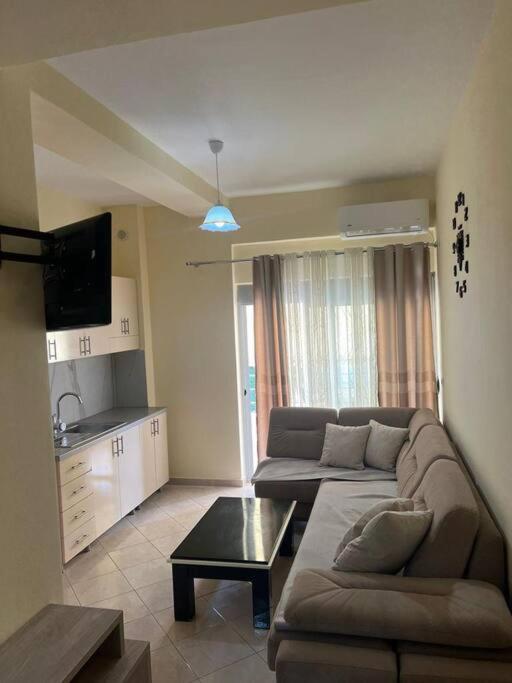 Mango Beach Apartment in Sarandë - Bed and Breakfast Sarandë