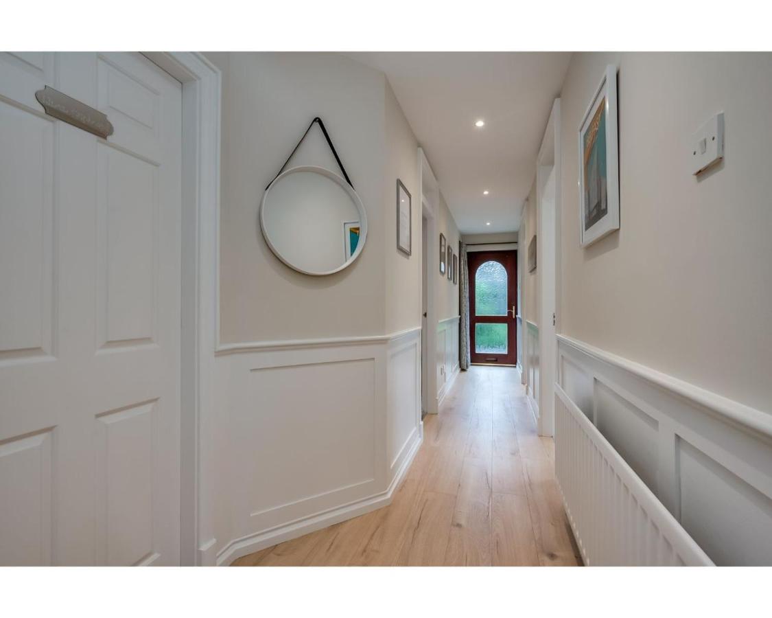 Central Belfast Apartments Windsor - B&B
