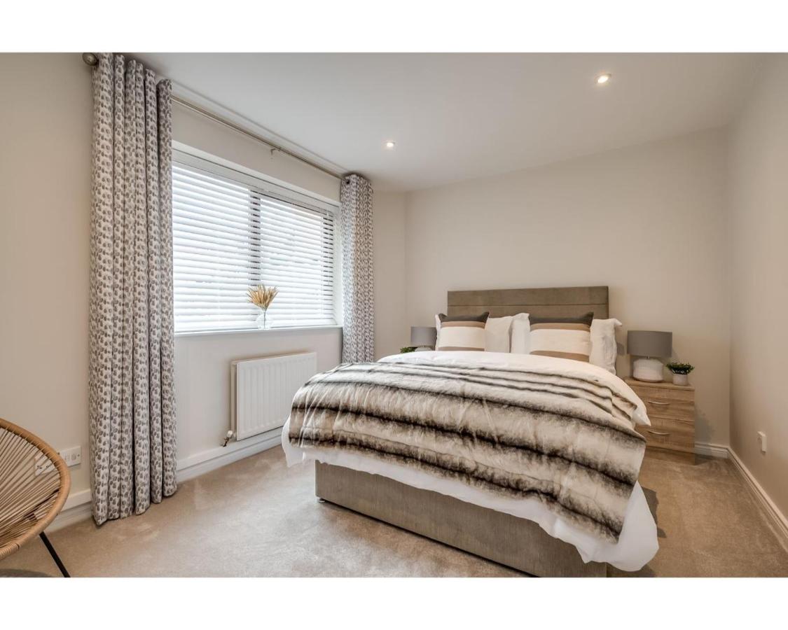 Two-Bedroom Superior Apartment