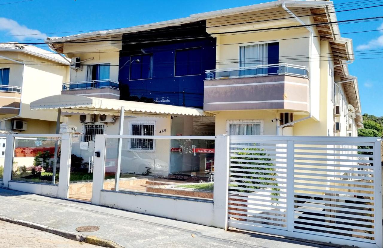Apartamento Anna Carolina - B&B