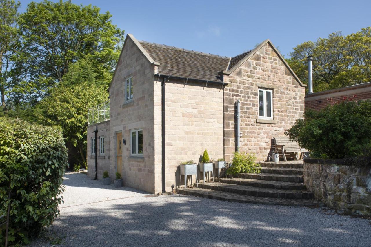 Luxurious Barn Conversion - B&B
