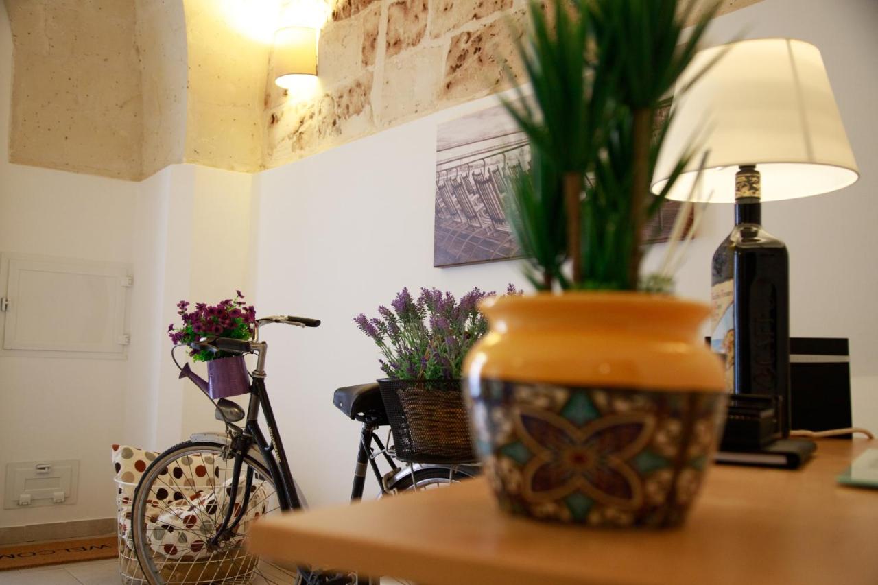 B&B Latiano - Residenza Le Chianche - Bed and Breakfast Latiano