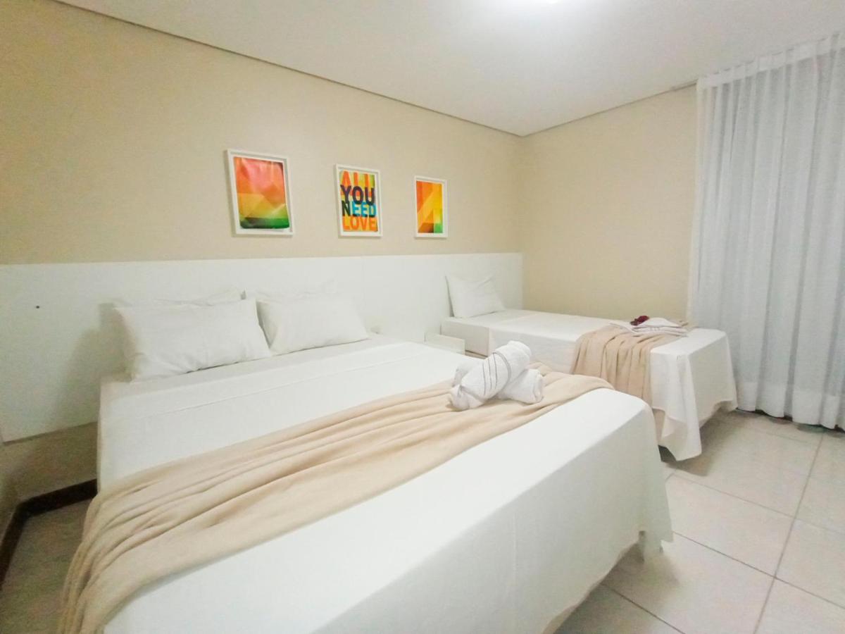 Apartamento de 1 dormitorio