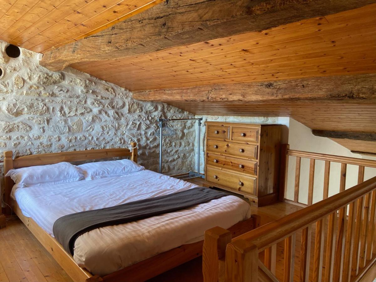 Haus mit 1 Schlafzimmer