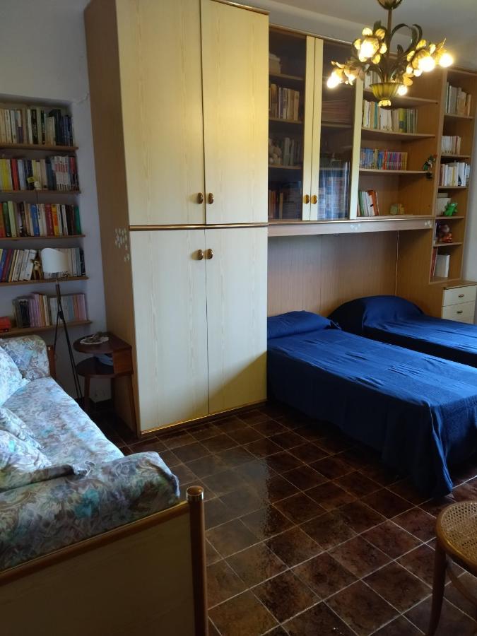 Dreibettzimmer