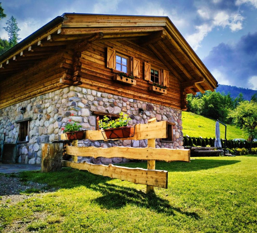 Baita dei Fovi - B&B Baselga di Pinè