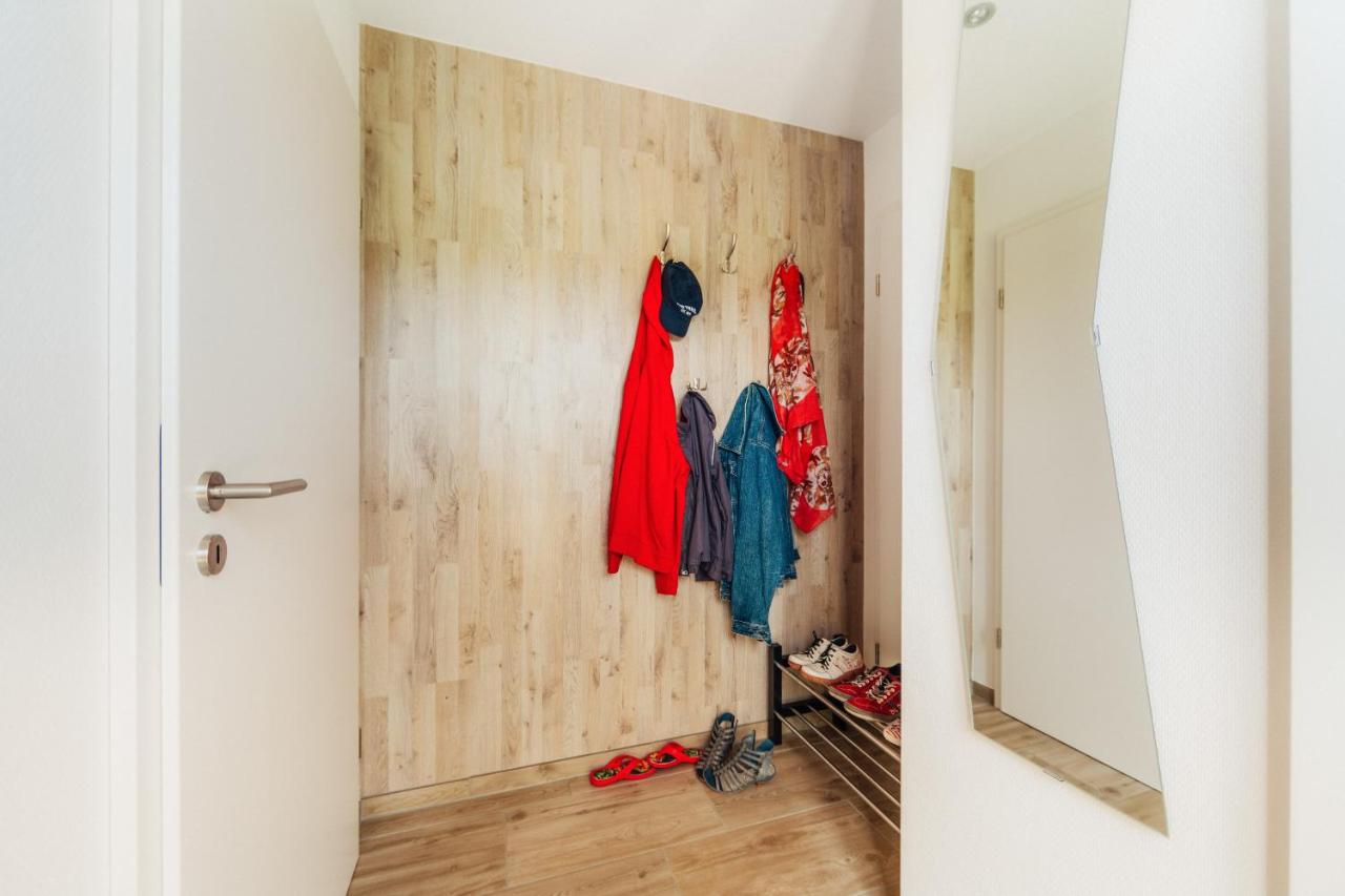 Ferienhaus Arisa II - Ferienwohnung Hasselfelde