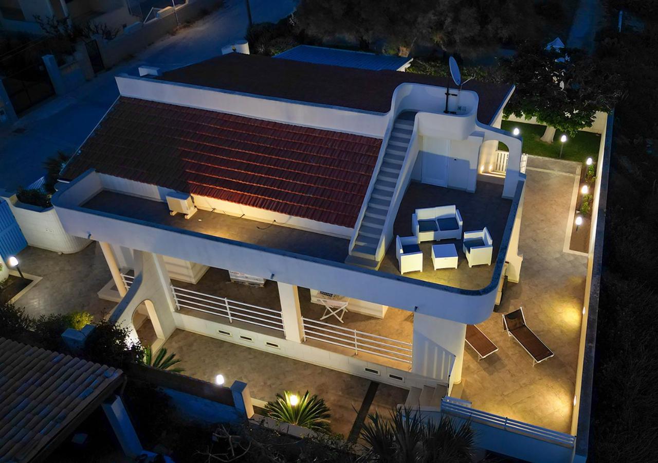 Perla Marina - B&B