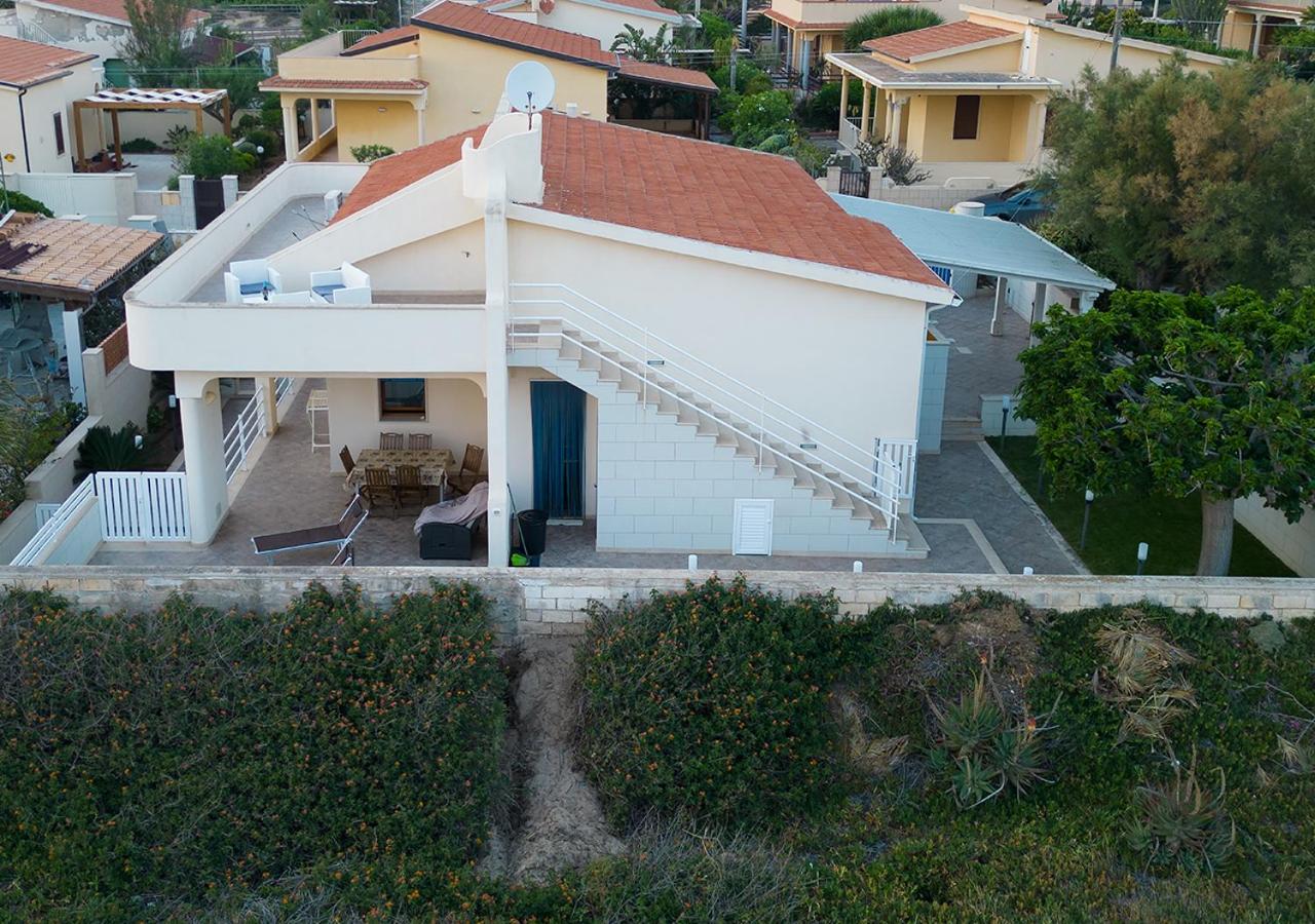 Perla Marina - Bed and Breakfast Marina di Modica