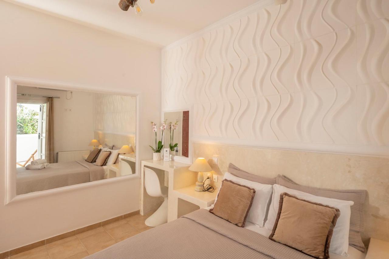 Appartement 2 Chambres avec Bain à Remous