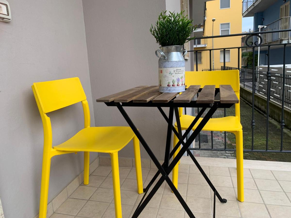 Appartamento Aria di Mare - B&B San Benedetto del Tronto