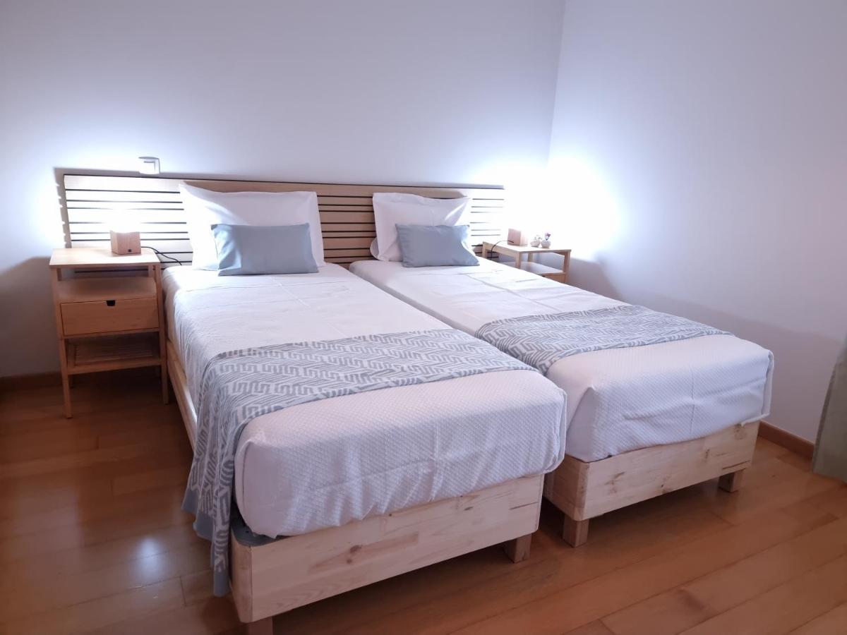 B&B Buarcos - Casa Pedra da Nau- 2 bedroom APT @Figueira da Foz - Bed and Breakfast Buarcos