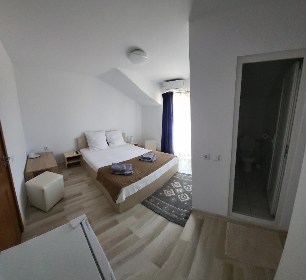 Casa SoRal - B&B Eforie Nord