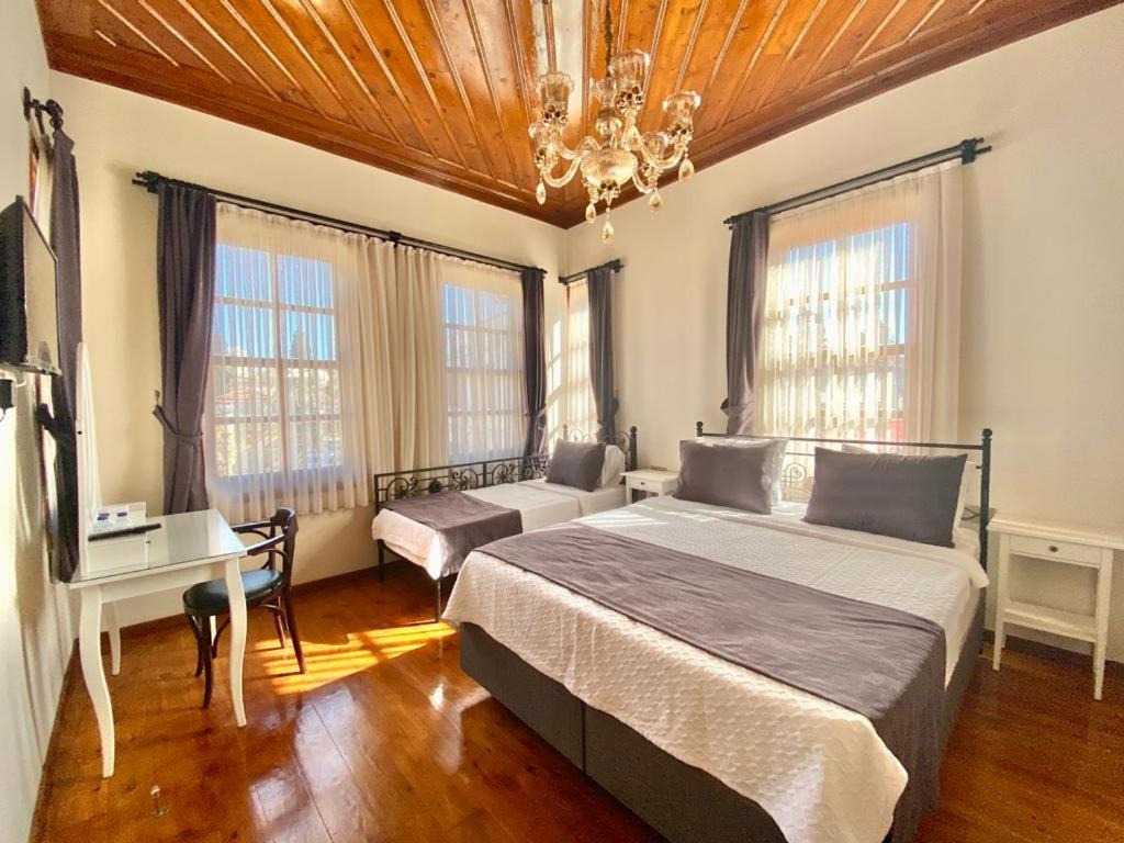 Deluxe Familiekamer