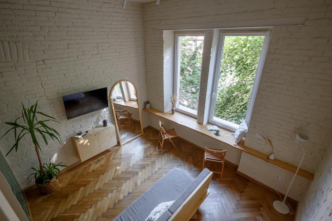 Apartment - Split Level
