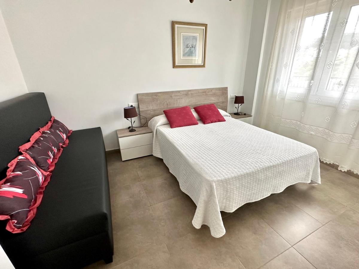 One-Bedroom Apartment (2 Adults)