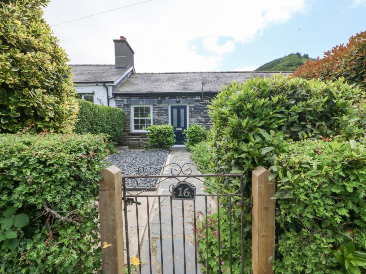 B&B Tywyn - Milo's Cottage - Bed and Breakfast Tywyn