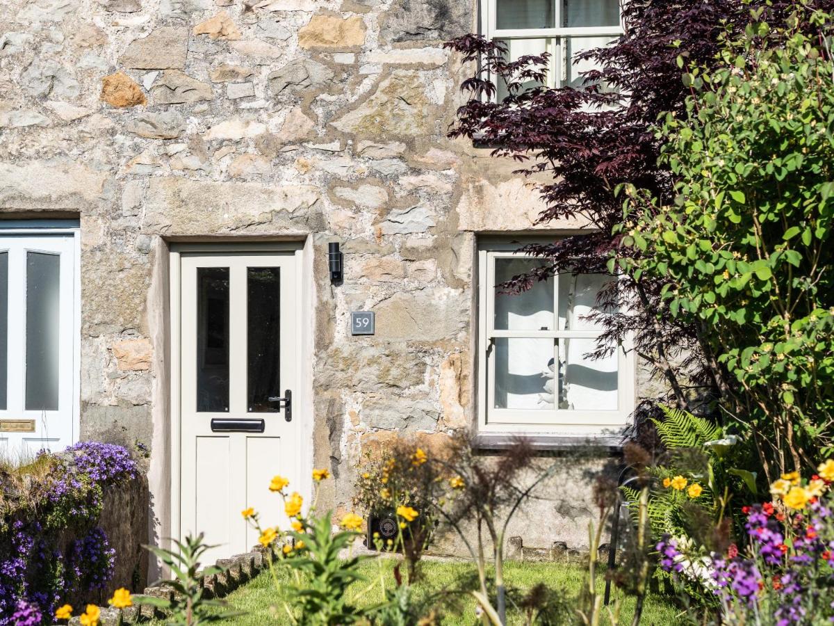 B&B Caernarfon - Ynata - Bed and Breakfast Caernarfon