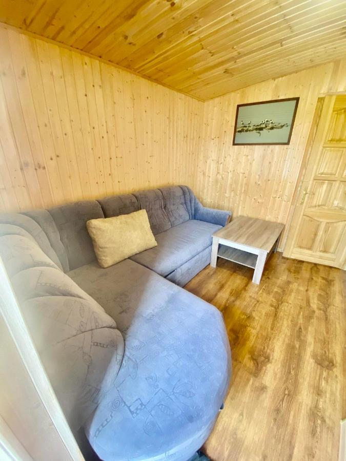 Chambre Familiale