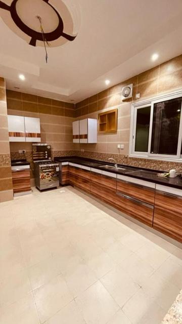 شقق الأجواء الفاخرة - Bed and Breakfast