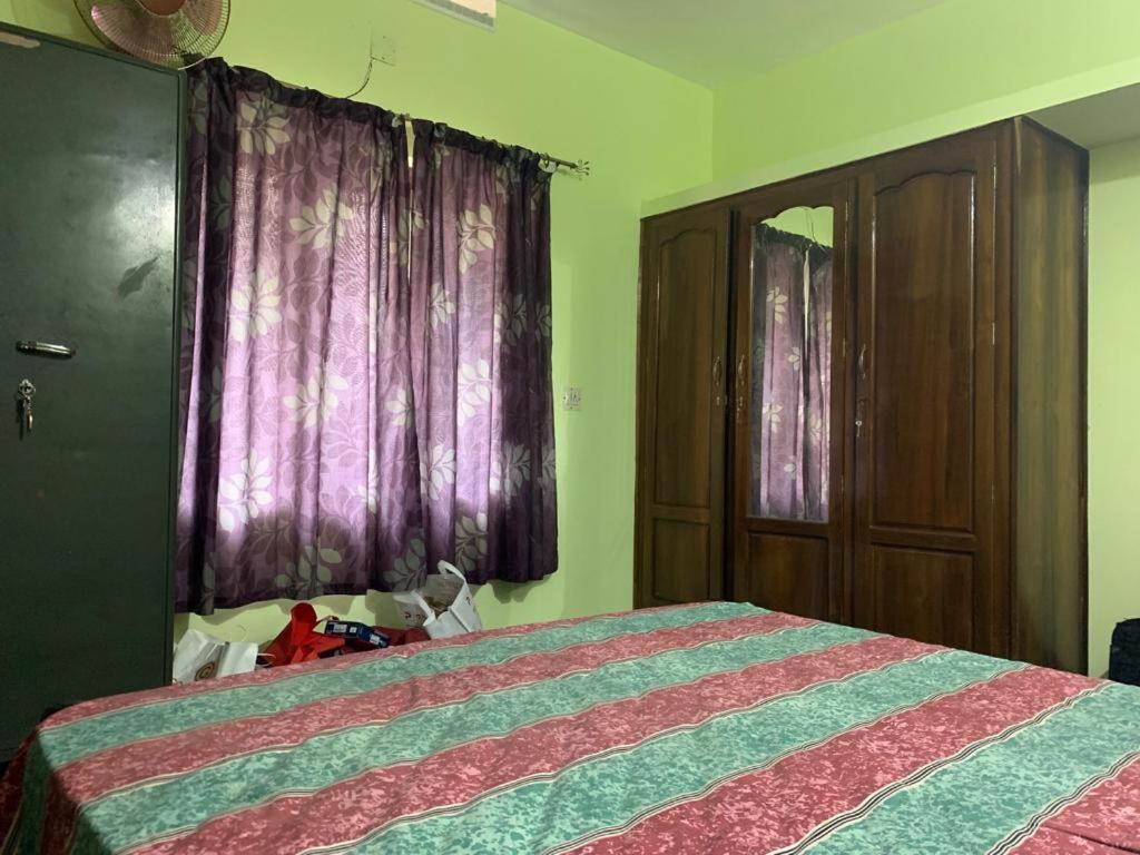 Kannalayil Homestay - B&B