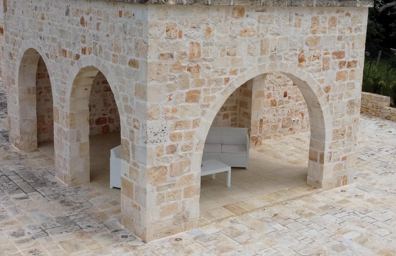 Casa Cicerone - Chambres d’hôtes Martina Franca