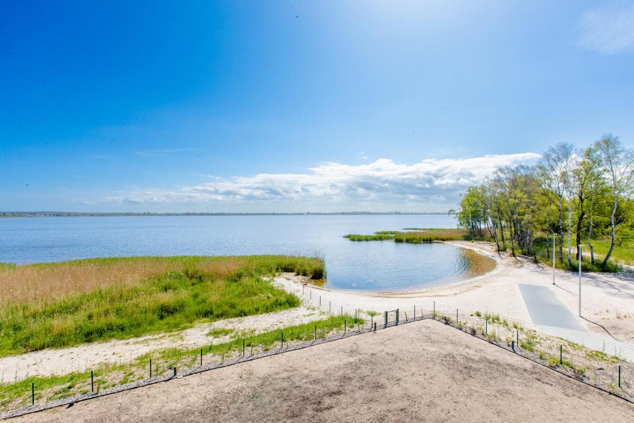 Apartament Grafitowy by Major Domus Club - Chambres d’hôtes Dziwnów