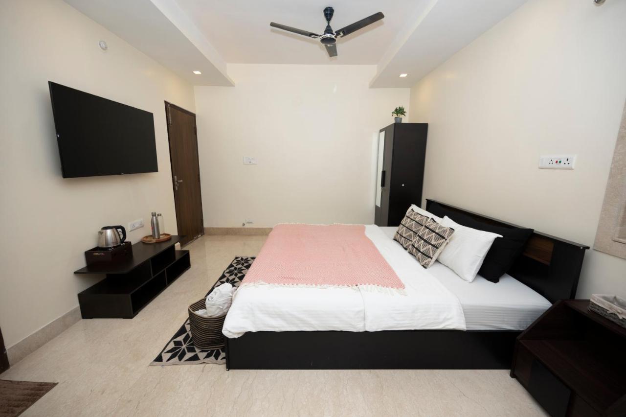 B&B Kalkutta - Lakeside Suites - Bed and Breakfast Kalkutta