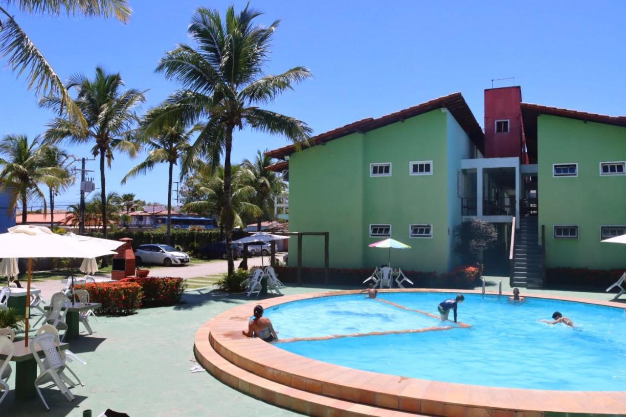 Porto Seguro Praia e Mar com wifi - B&B