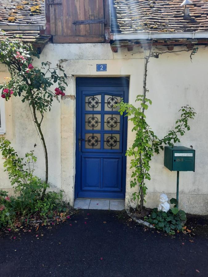 Petite maison de caractere - B&B