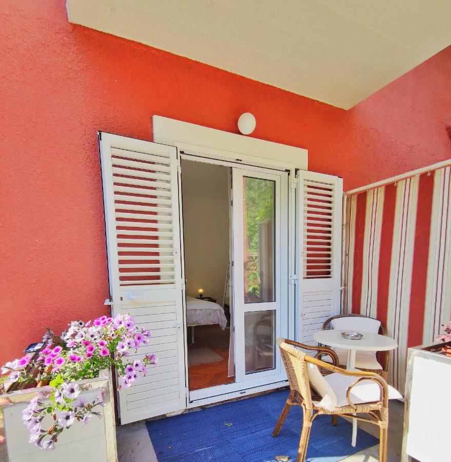 Villa Kipre 2 - B&B