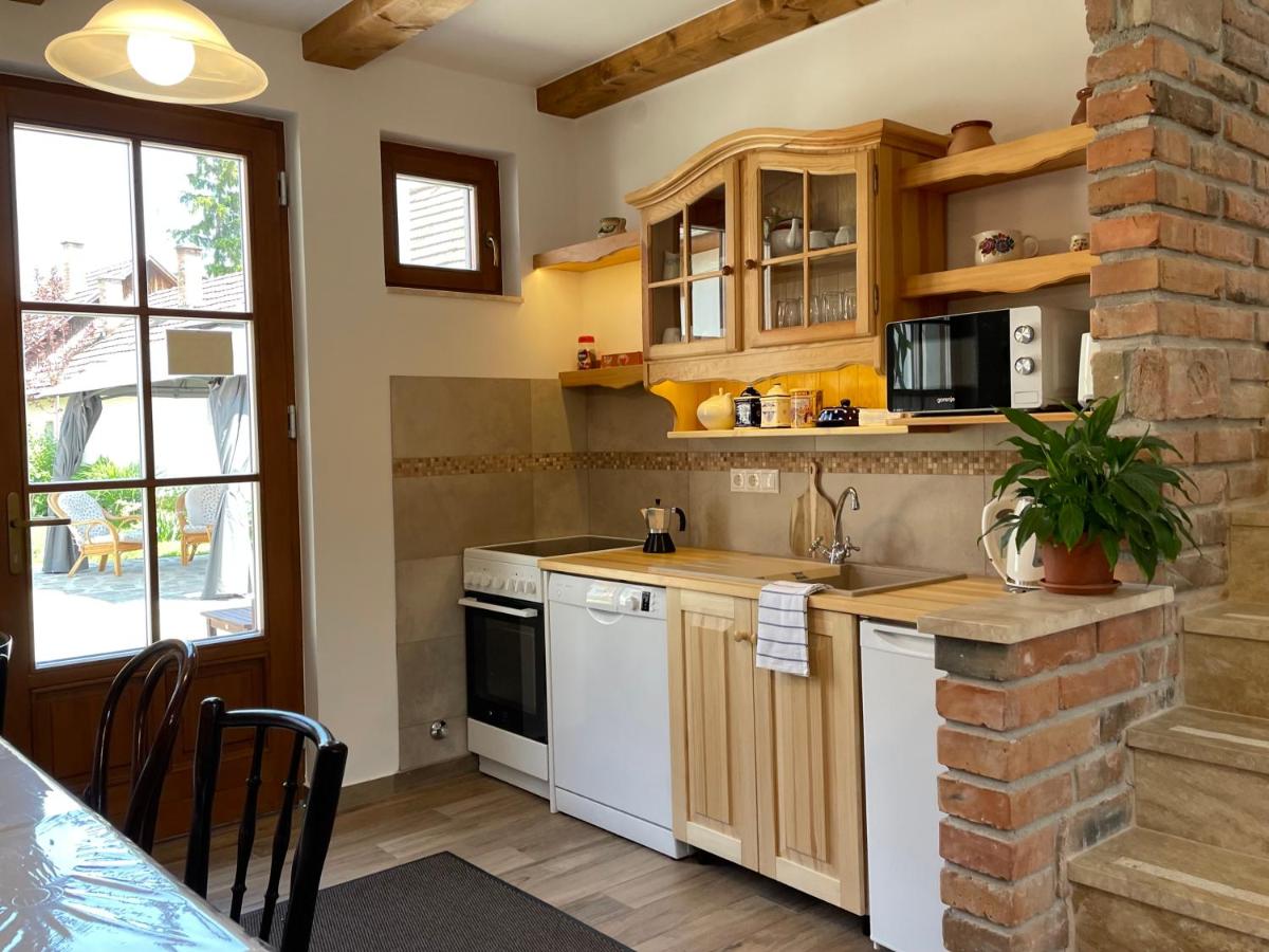 Chalet mit 3 Schlafzimmern