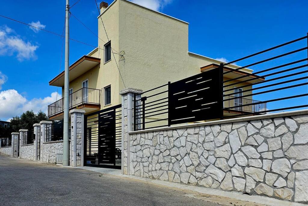 Casa vacanze Moretto - Bed and Breakfast