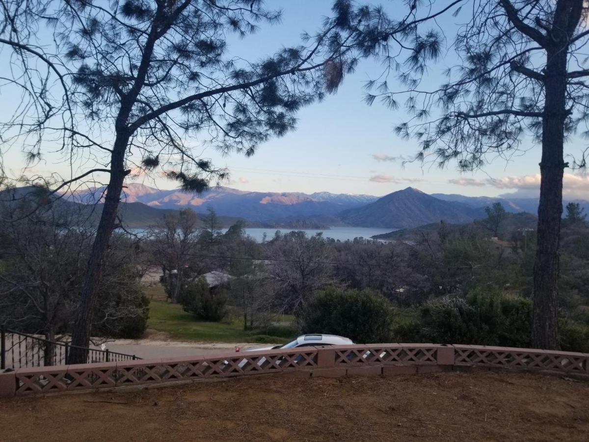 Lake Isabella View, Wofford Heights, Kern County - B&B Wofford Heights