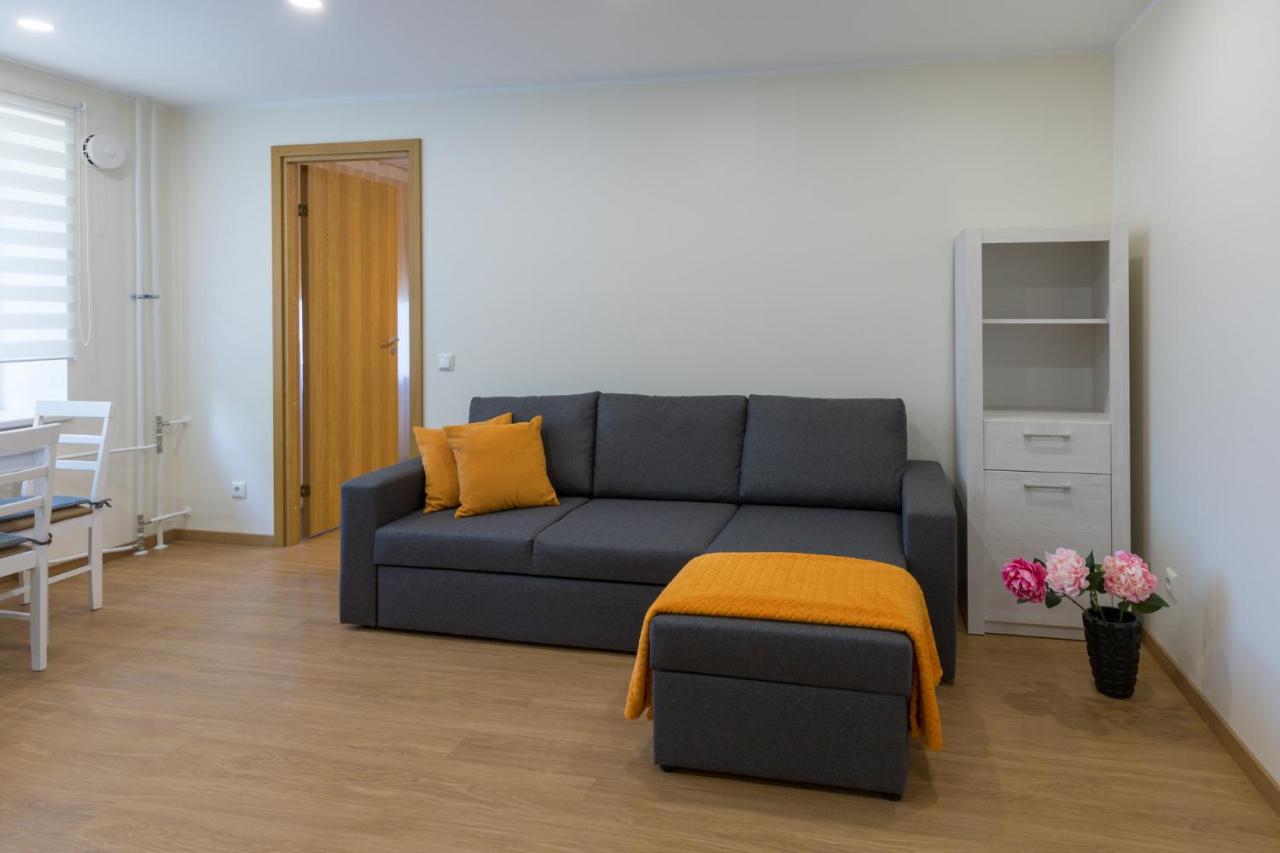 Kesklinna Majutus - B&B