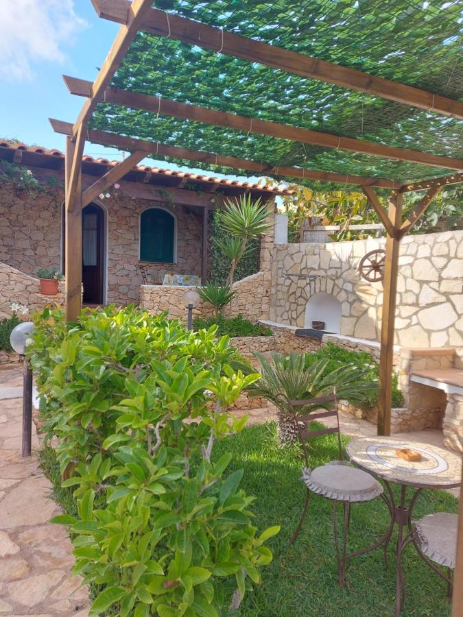 B&B Lampedusa - Casa Vacanza Lampedusa - Bed and Breakfast Lampedusa