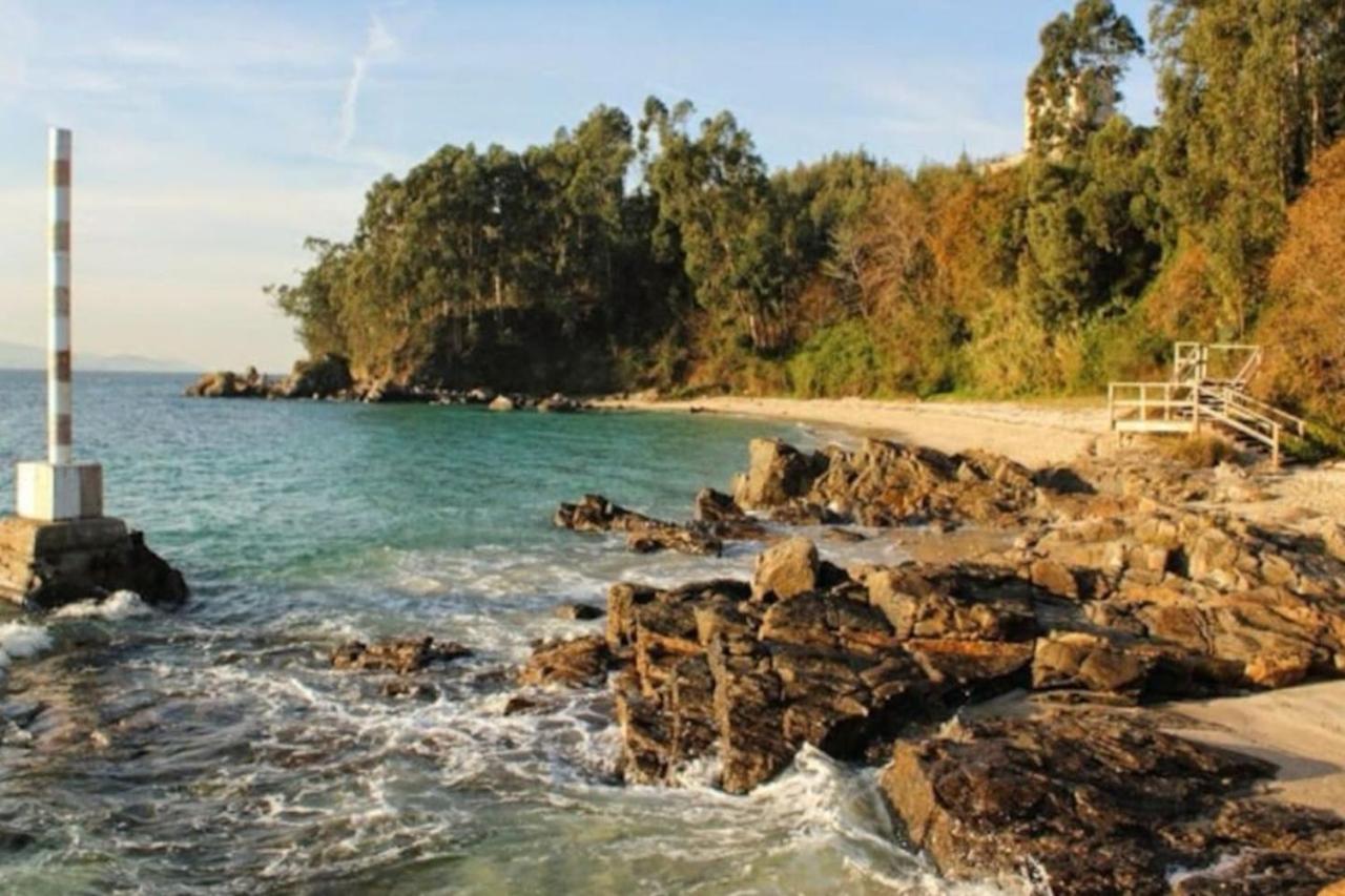 PISO MOAÑA - B&B Moaña