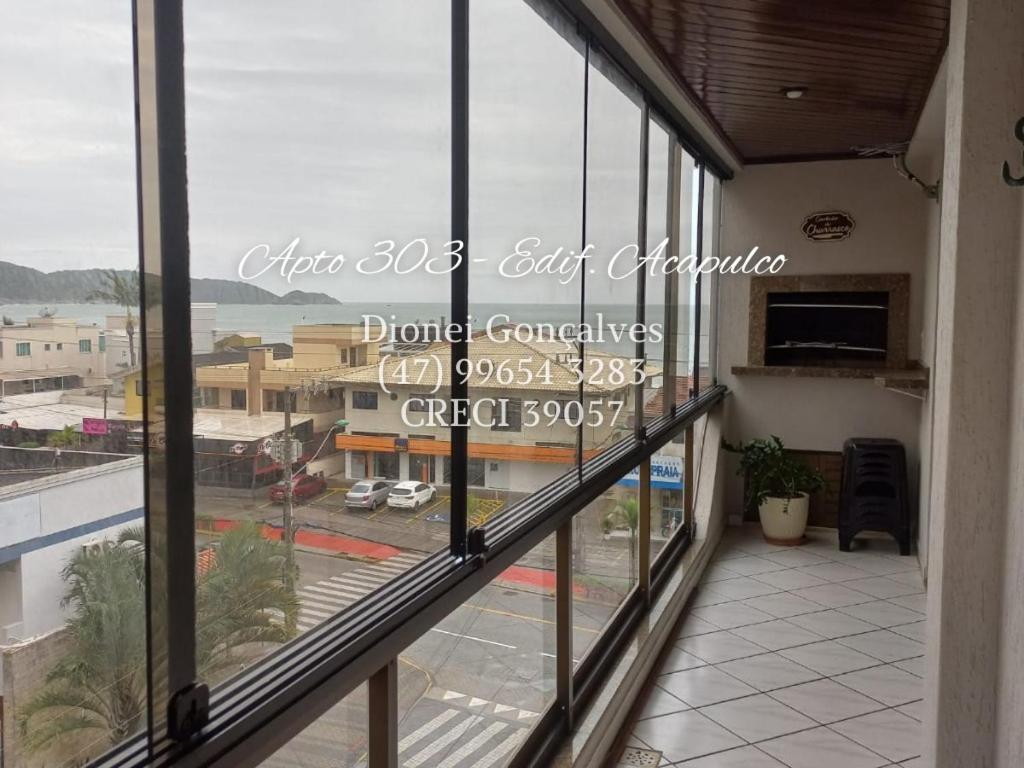 Apto 303 Edif. Acapulco - B&B