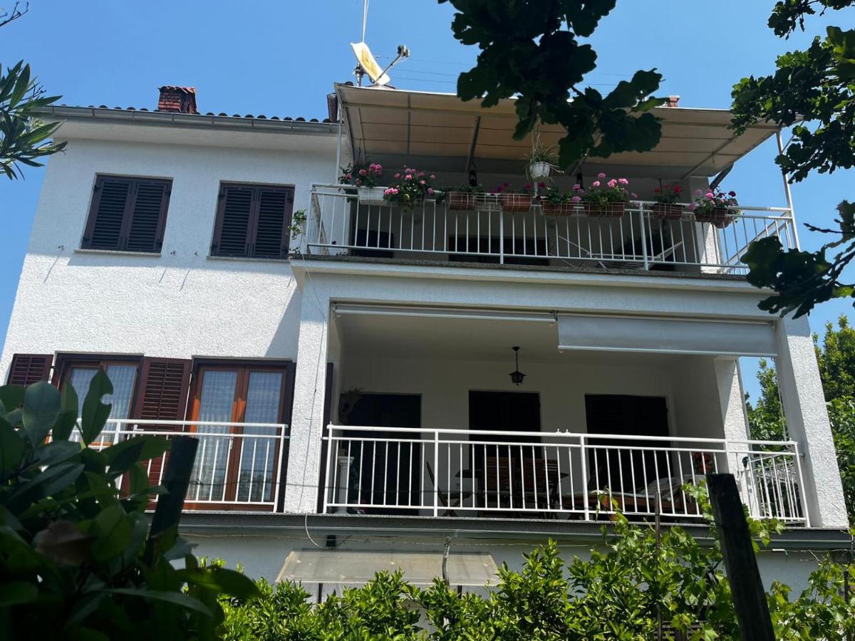 Apartment Juric NeVi - B&B